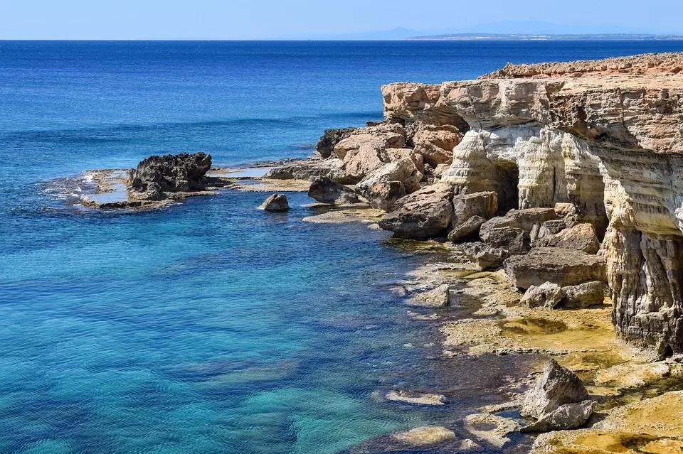 Singlereizen Cyprus
