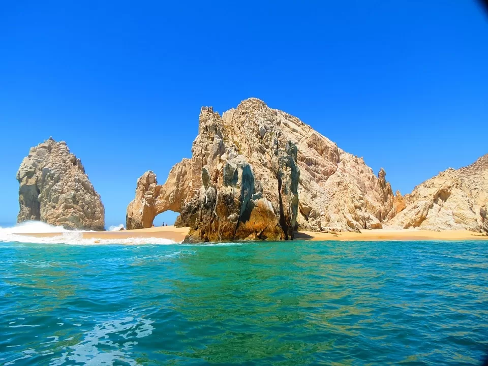Singlereizen Mexico