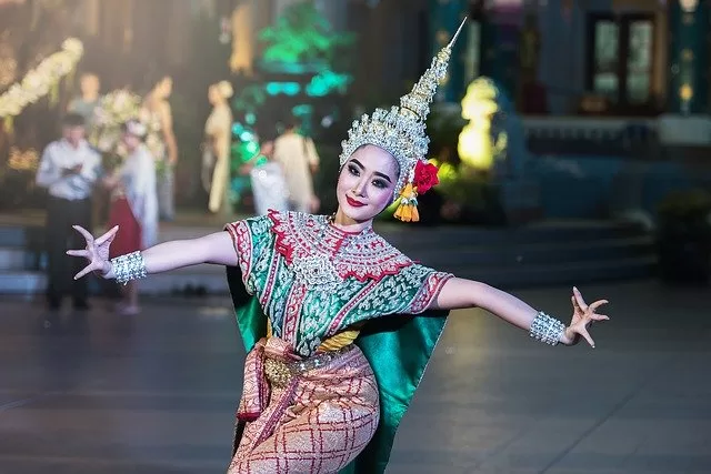 Singlereizen Thailand
