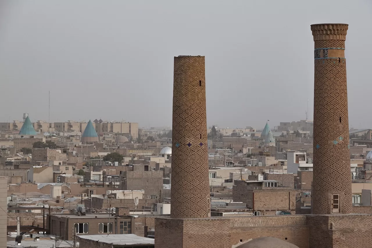 Iran