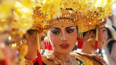 17 daagse singlereis Java & Bali