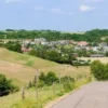 5 dg singlereis Fietsen in Valkenburg & Maastricht