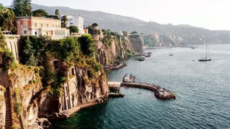 Alternative view of 8 daagse singlereis Bella Italia