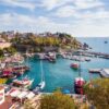 8 daagse singlereis Wonderlijk Cappadocië