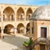 8 daagse singlereis het Cyprus van Aphrodite