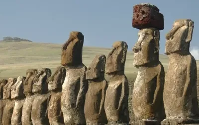 Rondreis Bolivia