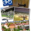 Fietsreis Baltische Staten