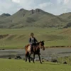 Rondreis Mongolië