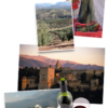Wandelreis Andalusië - Spanje