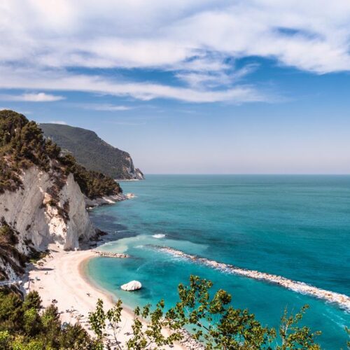 11 daagse singlereis Adriatische Rivièra & Venetië