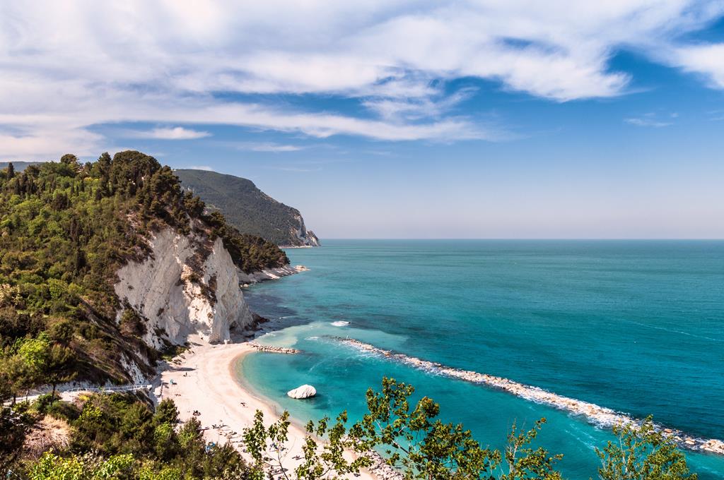 11 daagse singlereis Adriatische Rivièra & Venetië
