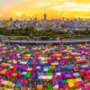 15 daagse singlereis Amazing Thailand