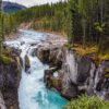 15 daagse singlereis Canada & Rocky Mountains