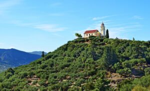 15 daagse singlereis Strand & Cultuur Zakynthos