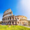 5 daagse singlereis Rome Totaal