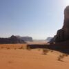 8 daagse singlereis Cultuurschatten van Jordanië