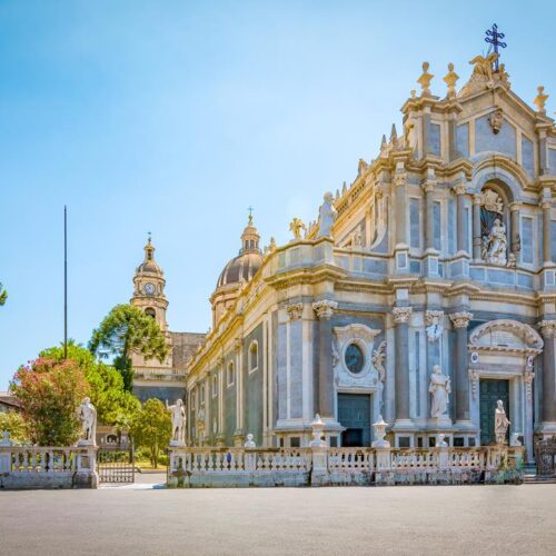 8 daagse singlereis Sicilië Stijlvol Genieten