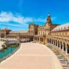 8 daagse singlereis Karakteristiek Andalusië