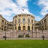 9 daagse singlereis Natuurlijk Noorwegen