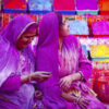 Single reis India & Nepal 'on a Shoestring'; Heilige koeien en gebedsvlaggen
