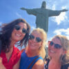Single reis Brazilië; Copacabana