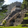 Single reis Maya route; Tempels in het oerwoud