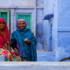 Single reis Noord-India in twee weken; Oog voor schoonheid