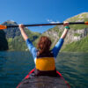 Single reis Noorwegen - 10 dagen; De schoonheden onder de fjorden