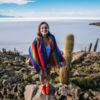 Single reis Peru & Bolivia; Tussen altiplano en zoutvlakte