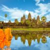 Single reis Thailand & Cambodja; Jungle
