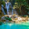 Single reis Thailand