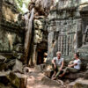 Single reis Vietnam & Cambodja; Ontdekkingsreis door Indochina