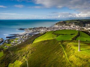 Rondreis Wales Natuur & Cultuur (1 week); Welshe kastelen en schitterende natuur