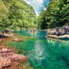 Single reis Bosnië en Herzegovina & Montenegro (10 dagen); Charme van de Balkan