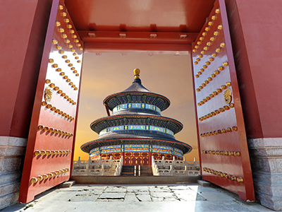 Single rondreis China 'on a Shoestring' (3 weken); Alles wat beweegt kun je eten met stokjes