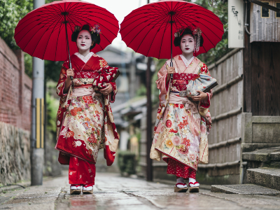 Single rondreis Japan (2 weken) ; Het land van de rijzende zon