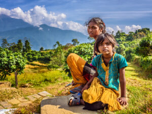 Single rondreis Nepal Avontuurlijk (2 weken); Rondreis met Himalaya trektocht