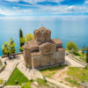 Single rondreis Noord-Macedonië & Griekenland (10 dagen); Cultuur en strand in de Balkan