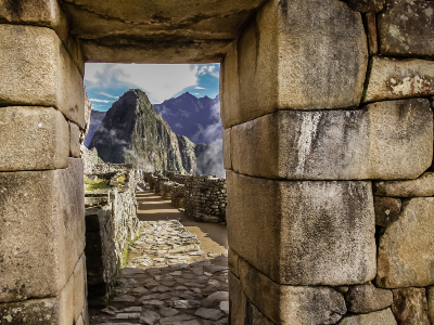 Single rondreis Peru (2 weken); Mystieke steden in de Andes