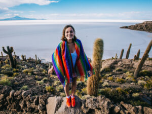 Single rondreis Peru & Bolivia (3 weken); Tussen altiplano en zoutvlakte