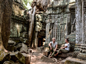 Single rondreis Vietnam & Cambodja (3 weken); Ontdekkingsreis door Indochina