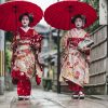 Rondreis Japan (2 weken) ; Het land van de rijzende zon