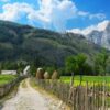 Rondreis Albanië: Cultuur & Strand (10 dagen); Besneeuwde bergtoppen en zonnige stranden