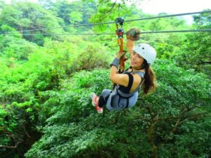 Rondreis Costa Rica: Natuur & Strand (2 weken); Gifkikkers
