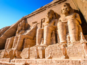 Rondreis Egypte: Cultuur & Strand (1 week); Mummies