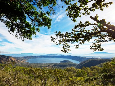 Rondreis Guatemala