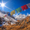 Rondreis Nepal: Annapurna Circuit (3 weken); Spectaculaire trektocht voor de échte liefhebbers