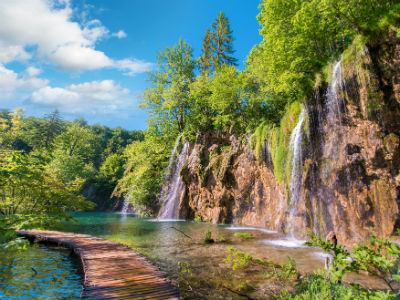 Rondreis Slovenië & Kroatië (10 dagen); Tussen Alpen en Balkan