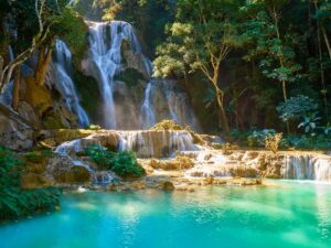Rondreis Thailand