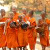 Rondreis Thailand Totaal (3 weken); Land van de Glimlach